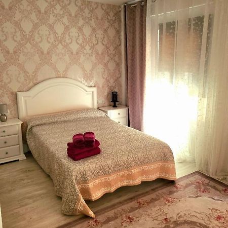 Bianca Home Castellón de la Plana Buitenkant foto