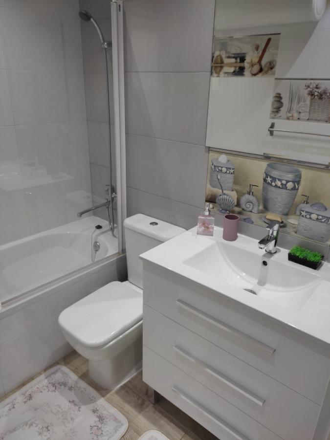 Bianca Home Castellón de la Plana Buitenkant foto