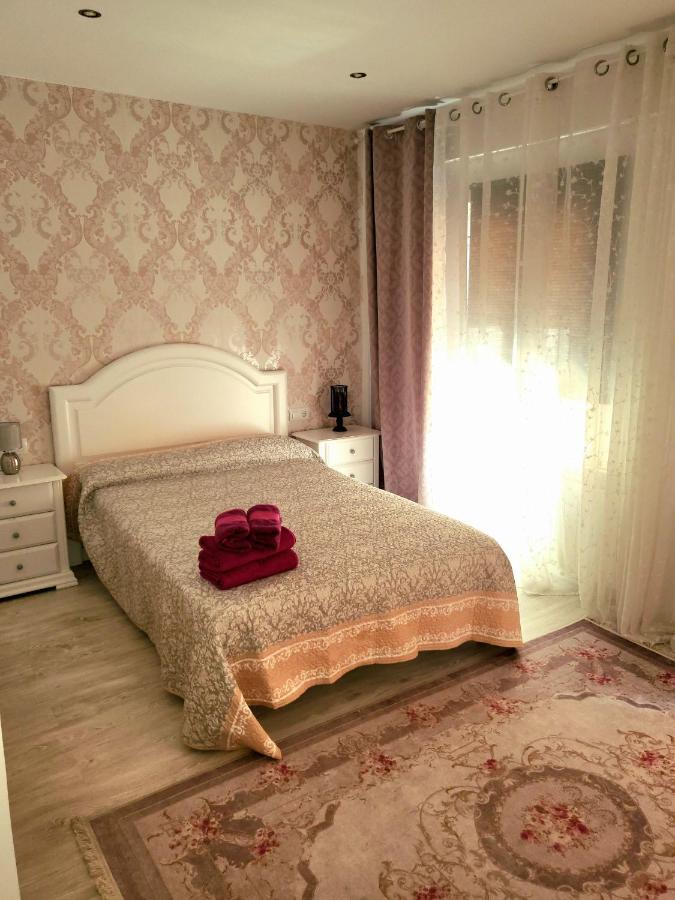 Bianca Home Castellón de la Plana Buitenkant foto