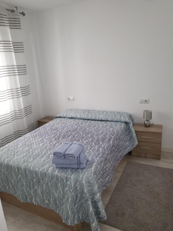 Bianca Home Castellón de la Plana Buitenkant foto